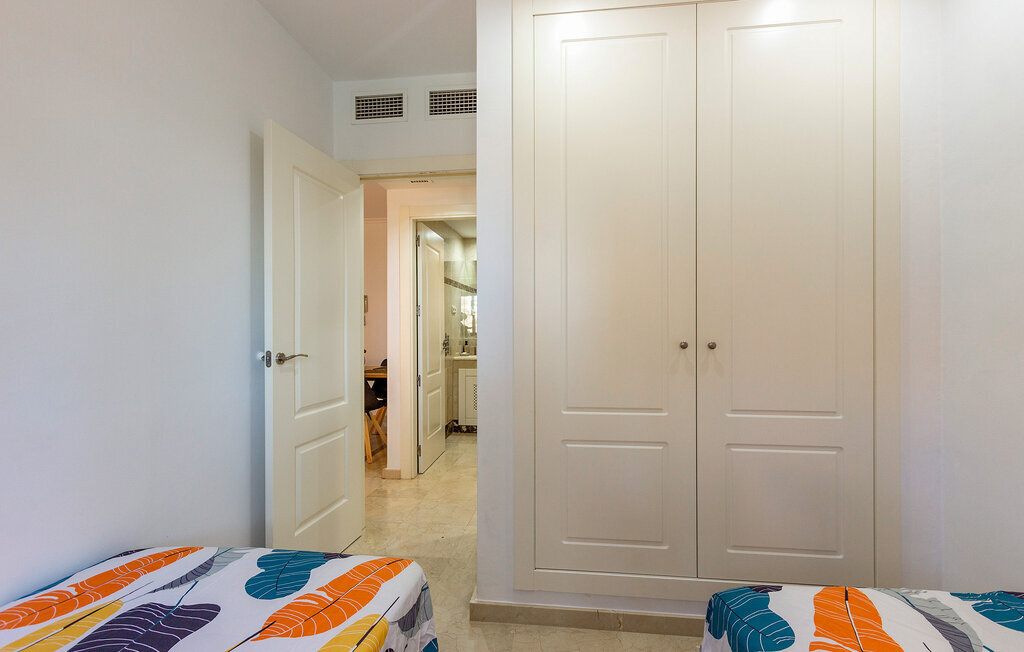 Appartement 4 personnes à Los Alcazares - Photo 15