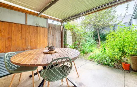 Location maison à Nantes