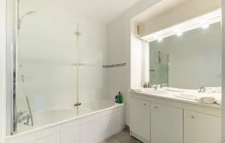 Maison de ville 4 chambres avec jardin privé à Nantes : photo 21