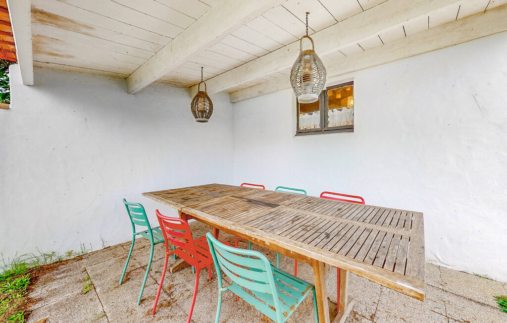 Maison 3 chambres à Noirmoutier, jardin et terrasses - Photo 3