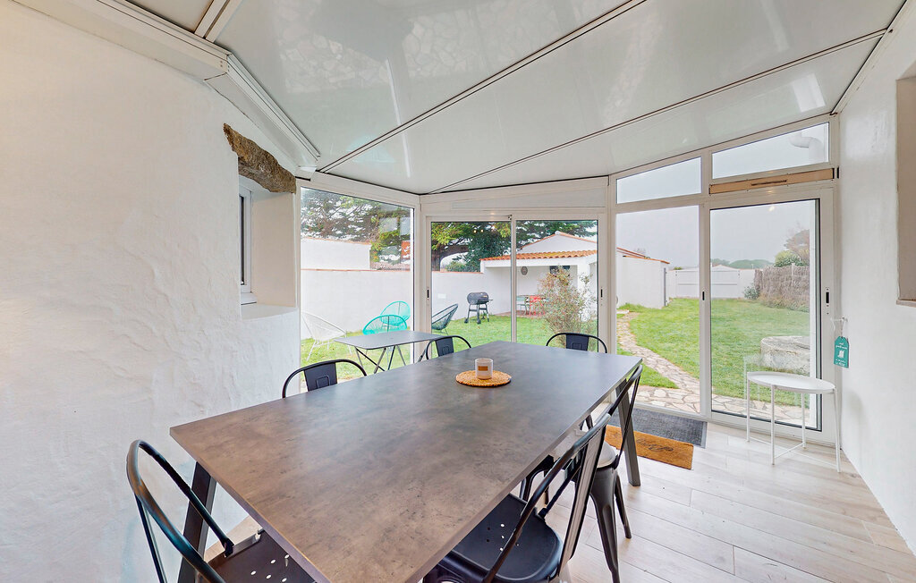 Maison 3 chambres à Noirmoutier, jardin et terrasses - Photo 15