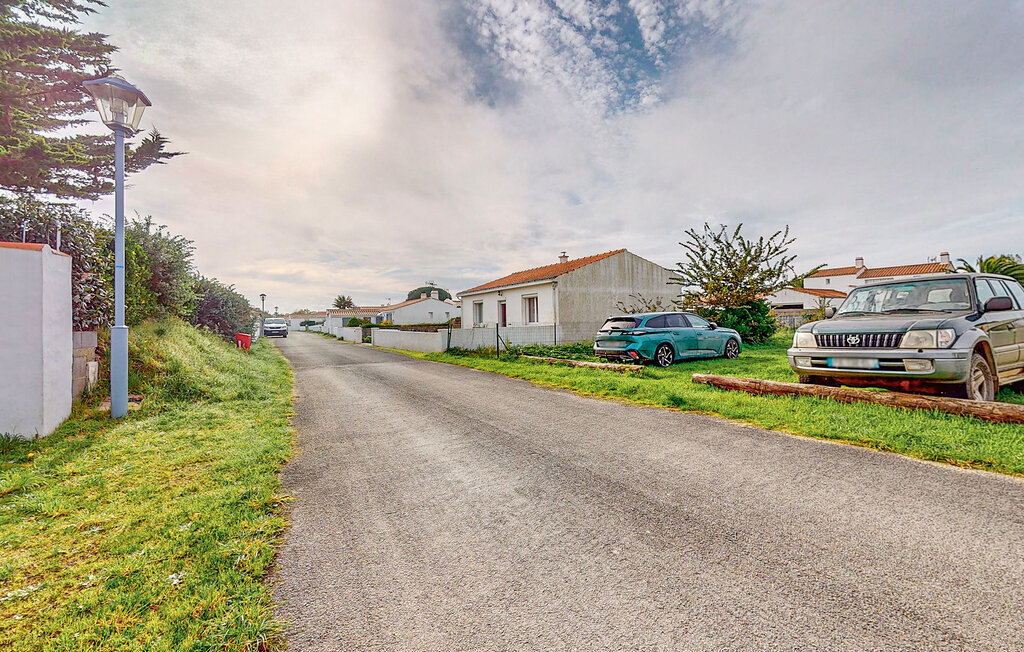 Maison 3 chambres à Noirmoutier, jardin et terrasses - Photo 33
