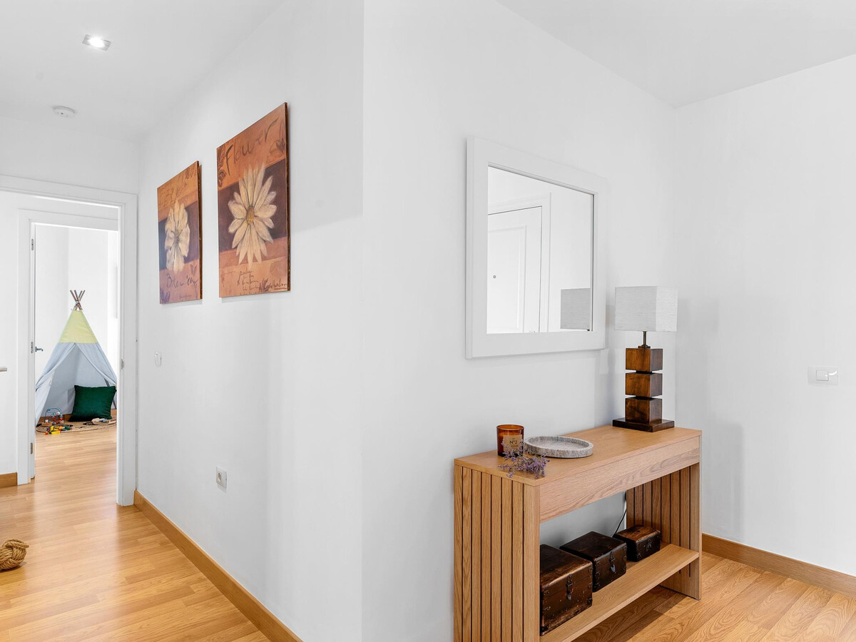 Appartement 4 chambres vue océan avec terrasse et Wi-Fi - Photo 10