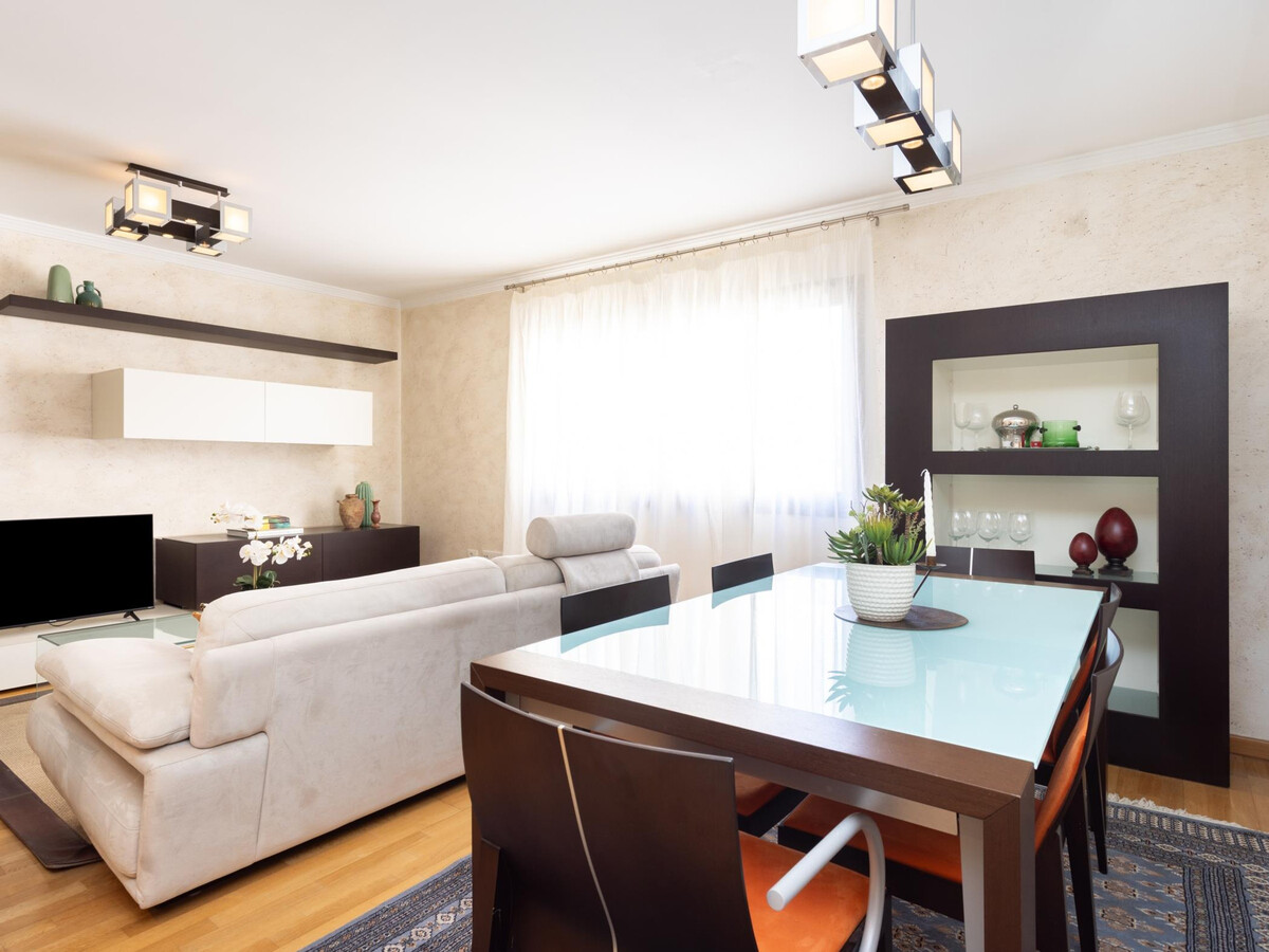 Appartement 2 chambres avec terrasse sur toit à Santa Cruz - Photo 9