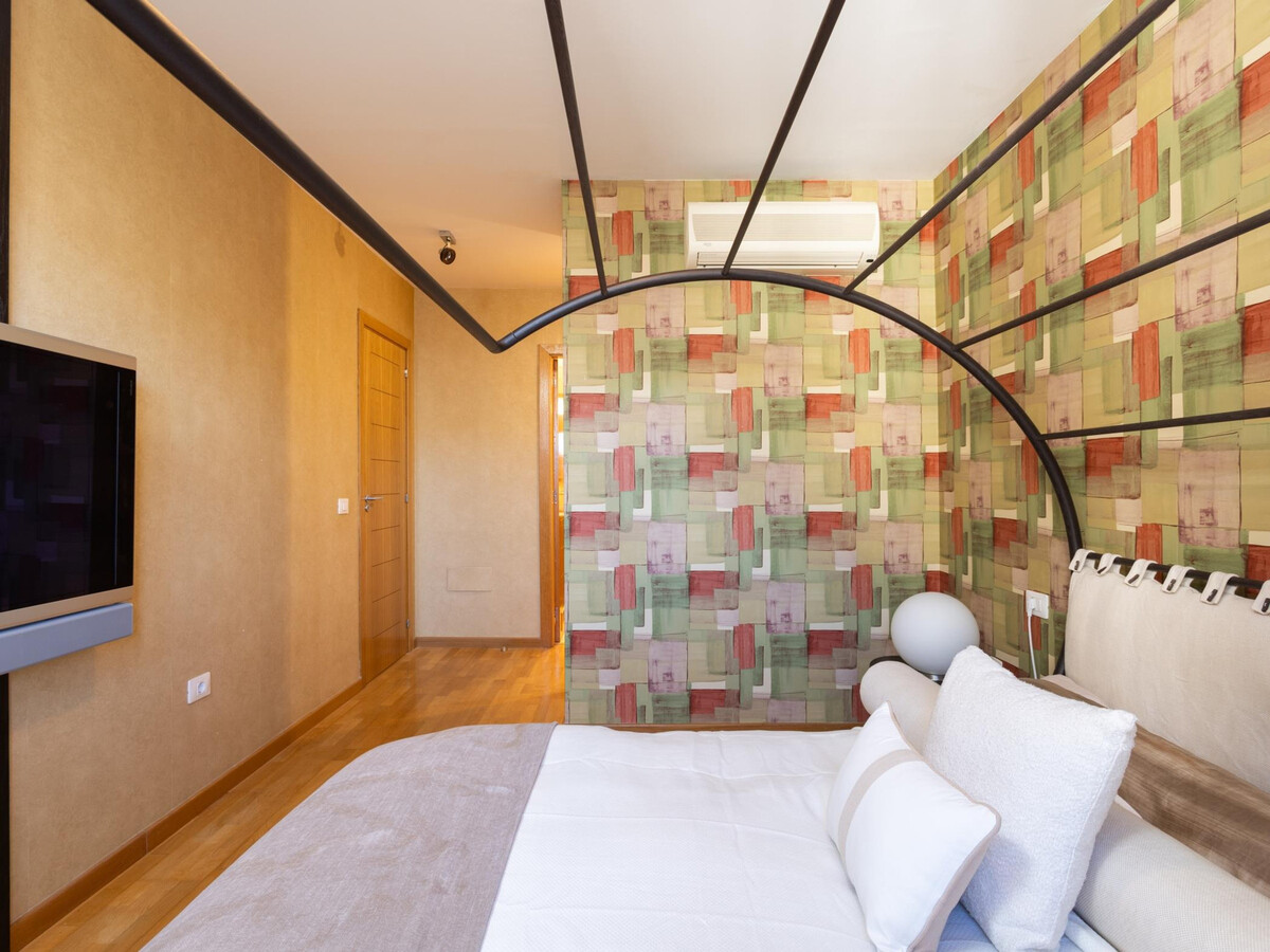 Appartement 2 chambres avec terrasse sur toit à Santa Cruz - Photo 18