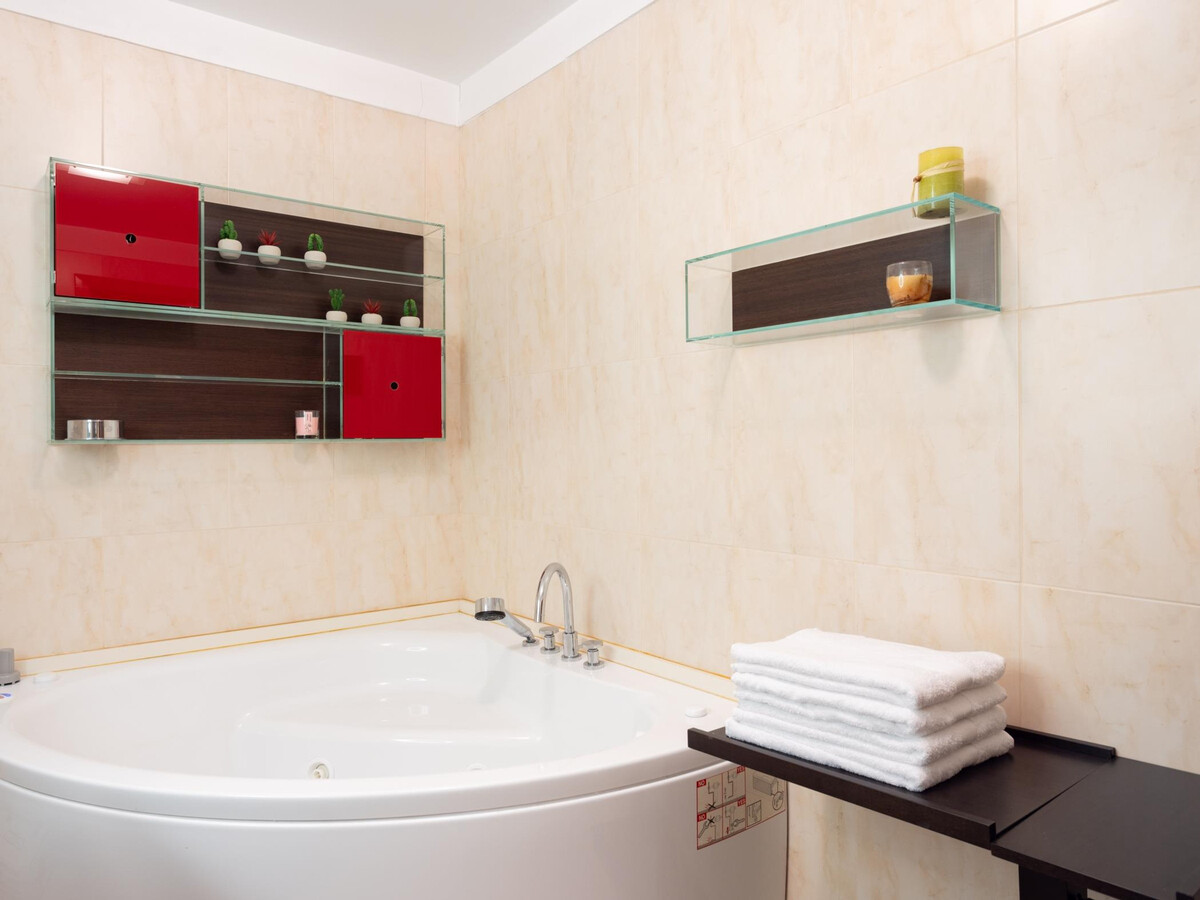 Appartement 2 chambres avec terrasse sur toit à Santa Cruz - Photo 22