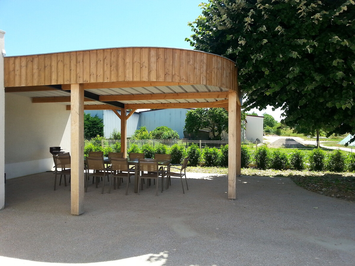 Gîte 10 pers. Val de Loire : maison vigneronne restaurée - Photo 25