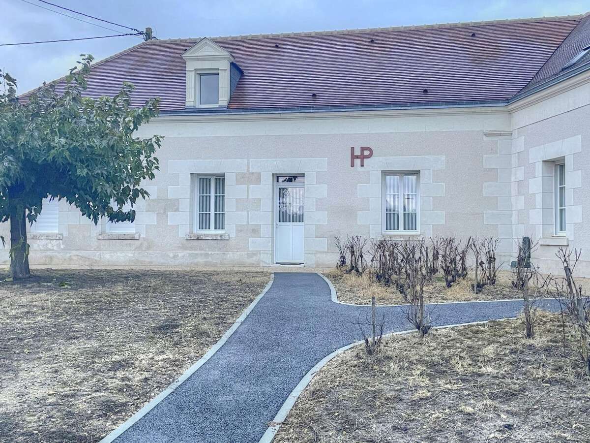 Gîte 7 pers. Thésée - Châteaux Loire, jardin, clim - Photo 26