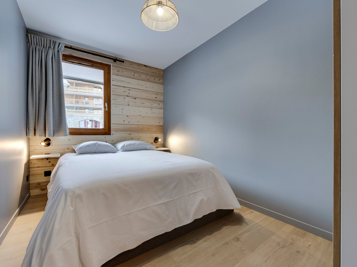 Appartement 3* neuf, 5 pers. · Pied des pistes Tignes - Photo 2