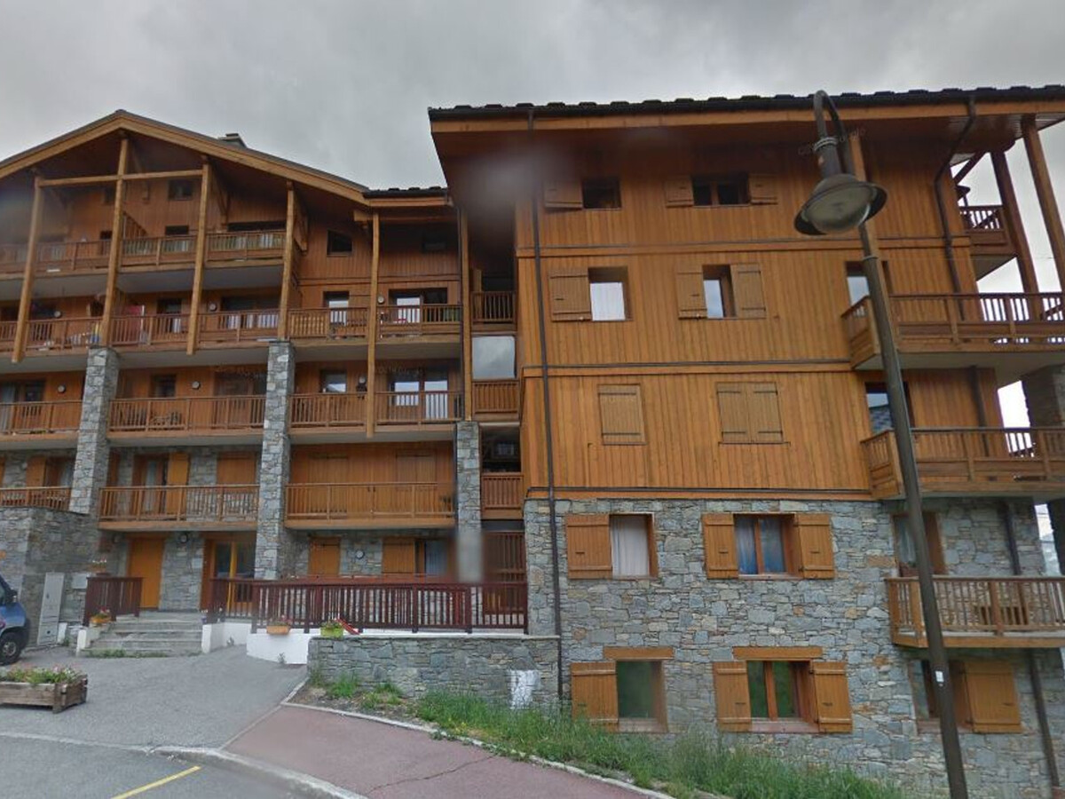 Appartement 3* neuf, 5 pers. · Pied des pistes Tignes - Photo 13