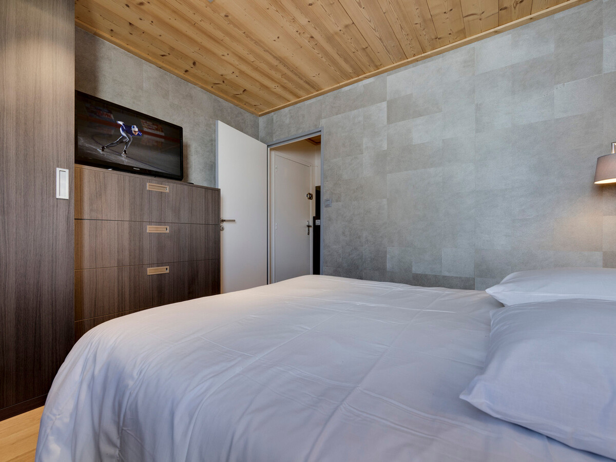 Appartement 2 pièces skis aux pieds à Tignes avec WiFi - Photo 9
