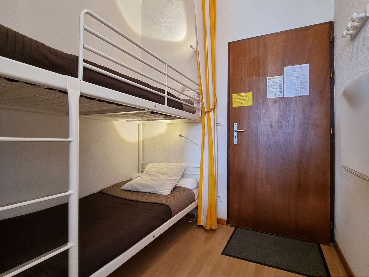 Appartement 4 pers au Dévoluy, 250m pistes, balcon vallée - Photo 5
