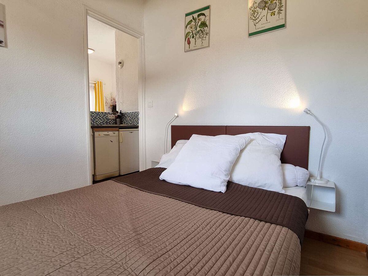 Appartement 4 pers au Dévoluy, 250m pistes, balcon vallée - Photo 13