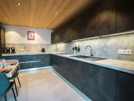 Chalet La Ferme de Delphine et François, 12 pers, Châtel : photo 4