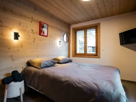 Chalet La Ferme de Delphine et François, 12 pers, Châtel : photo 9