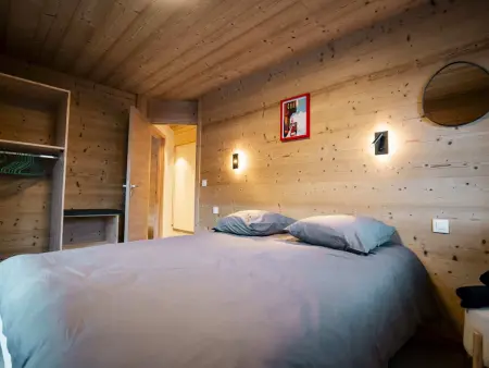 Chalet La Ferme de Delphine et François, 12 pers, Châtel : photo 10