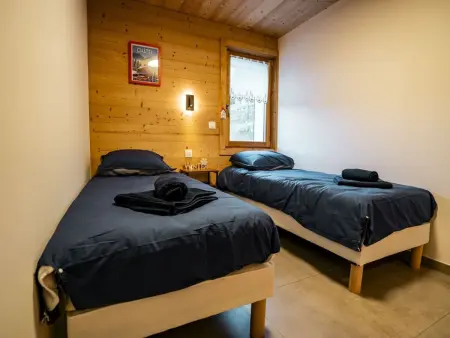 Chalet La Ferme de Delphine et François, 12 pers, Châtel : photo 16