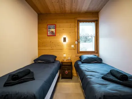 Chalet La Ferme de Delphine et François, 12 pers, Châtel : photo 17