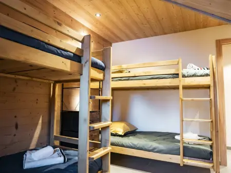 Chalet La Ferme de Delphine et François, 12 pers, Châtel : photo 18