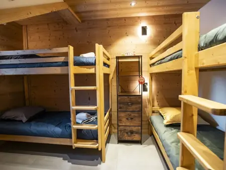 Chalet La Ferme de Delphine et François, 12 pers, Châtel : photo 19