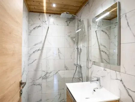 Chalet La Ferme de Delphine et François, 12 pers, Châtel : photo 25