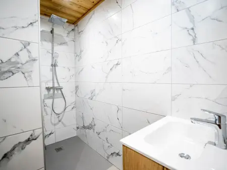 Chalet La Ferme de Delphine et François, 12 pers, Châtel : photo 26