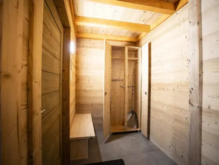 Chalet La Ferme de Delphine et François, 12 pers, Châtel : photo 27