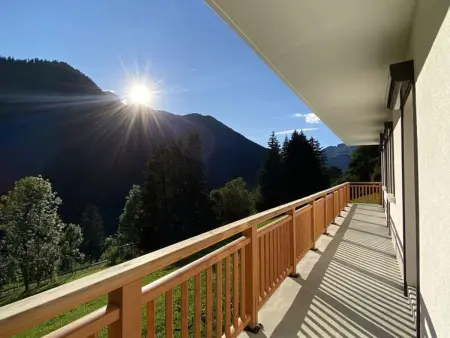 Chalet La Ferme de Delphine et François, 12 pers, Châtel : photo 33
