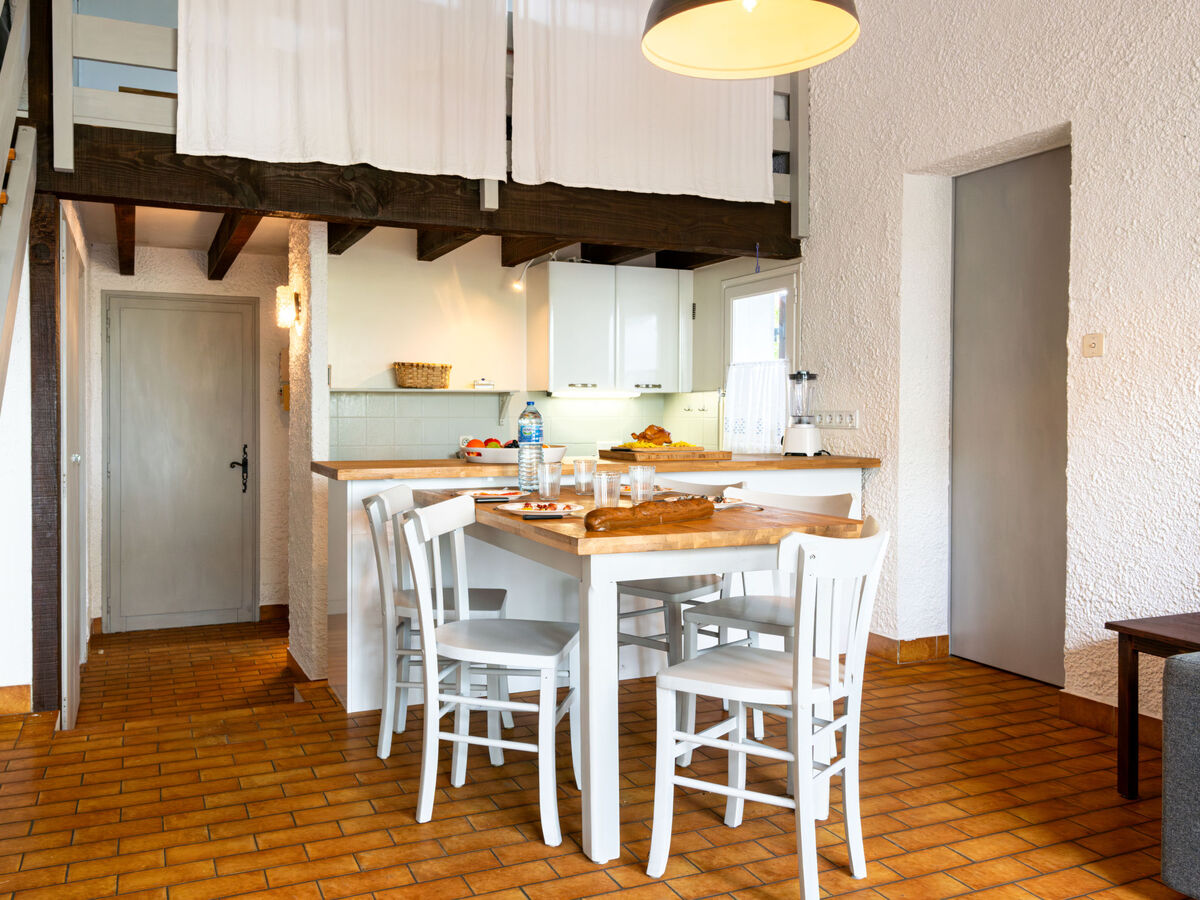 Appartement 3 pièces Mimizan, vue canal à 1 km de la plage - Photo 5