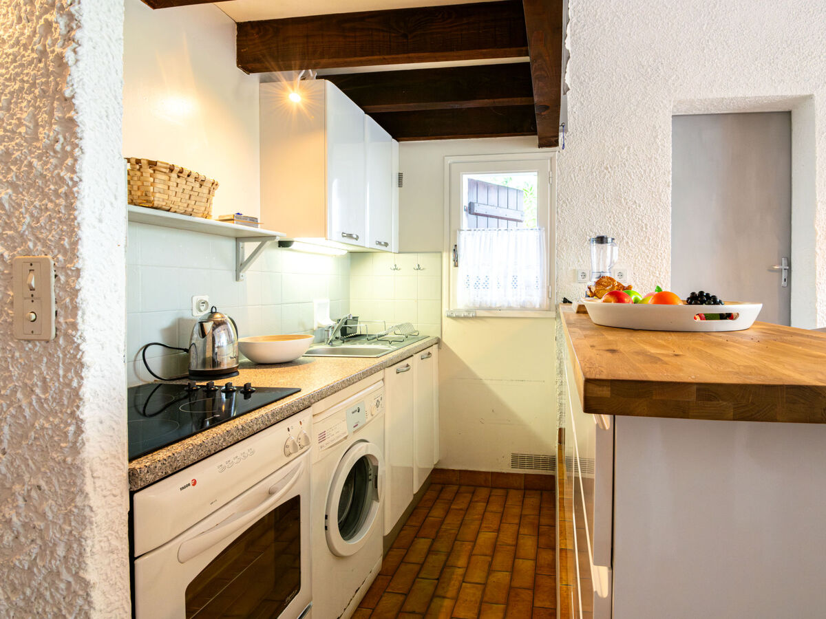 Appartement 3 pièces Mimizan, vue canal à 1 km de la plage - Photo 15
