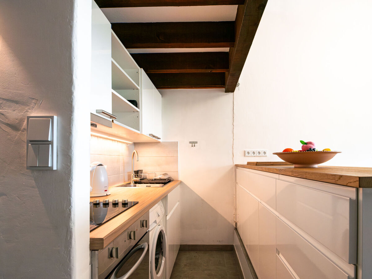 Appartement 2 pièces vue canal à Mimizan - Photo 3