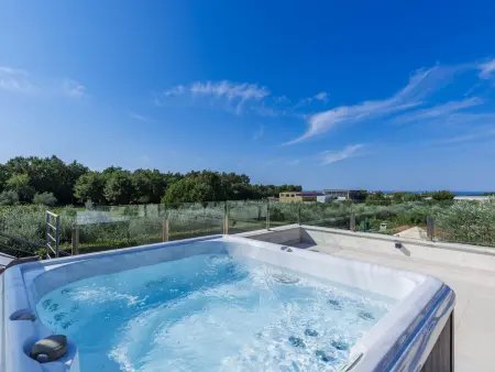 Bianca, Villa 8 personnes à Novigrad (Istra) - Photo 1