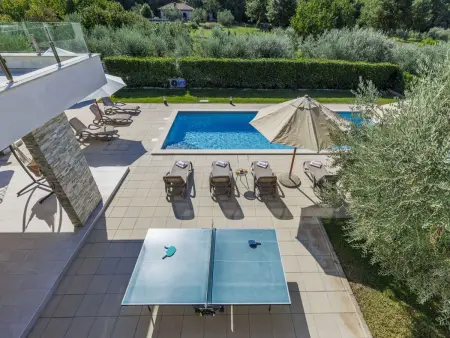 Bianca, Villa 8 personnes à Novigrad (Istra) - Photo 2
