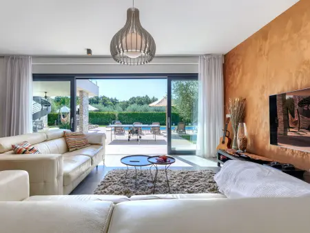 Bianca, Villa 8 personnes à Novigrad (Istra) - Photo 3