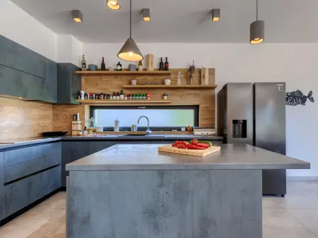 Bianca, Villa 8 personnes à Novigrad (Istra) - Photo 4