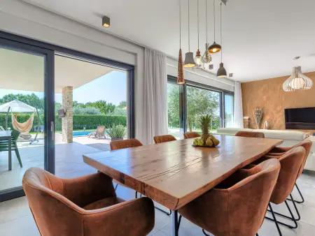 Bianca, Villa 8 personnes à Novigrad (Istra) - Photo 5