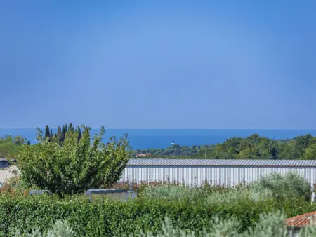 Bianca, Villa 8 personnes à Novigrad (Istra) - Photo 7
