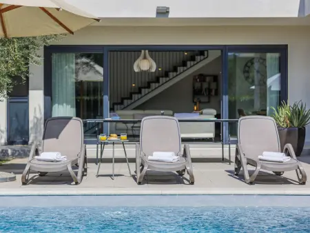 Bianca, Villa 8 personnes à Novigrad (Istra) - Photo 10