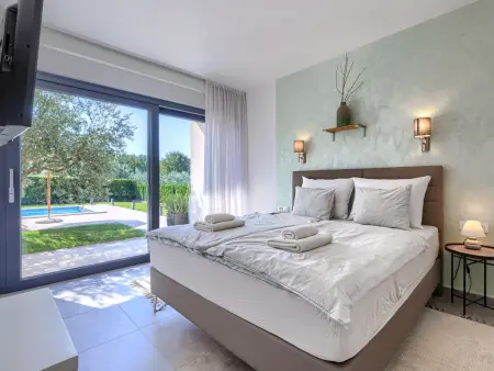 Bianca, Villa 8 personnes à Novigrad (Istra) - Photo 11