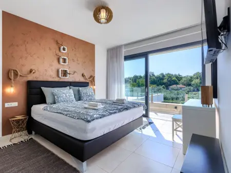 Bianca, Villa 8 personnes à Novigrad (Istra) - Photo 12