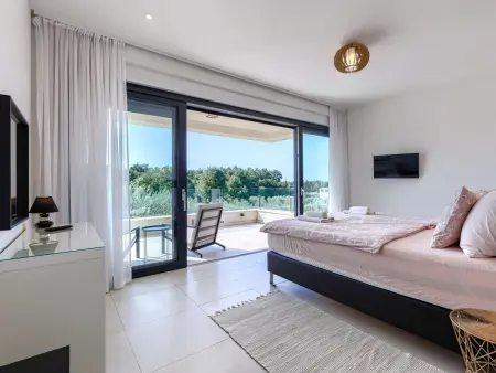 Bianca, Villa 8 personnes à Novigrad (Istra) - Photo 14