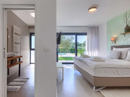 Bianca, Villa 8 personnes à Novigrad (Istra) - Photo 18