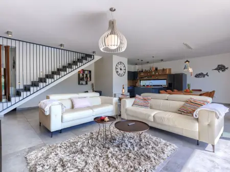 Bianca, Villa 8 personnes à Novigrad (Istra) - Photo 19