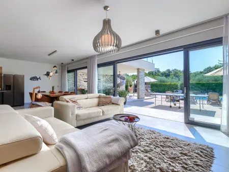 Bianca, Villa 8 personnes à Novigrad (Istra) - Photo 21