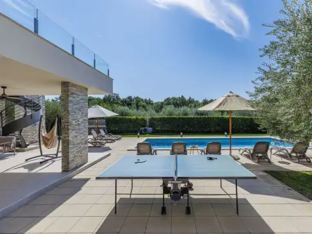 Bianca, Villa 8 personnes à Novigrad (Istra) - Photo 26