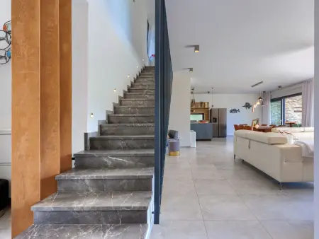 Bianca, Villa 8 personnes à Novigrad (Istra) - Photo 27