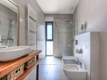 Bianca, Villa 8 personnes à Novigrad (Istra) - Photo 28