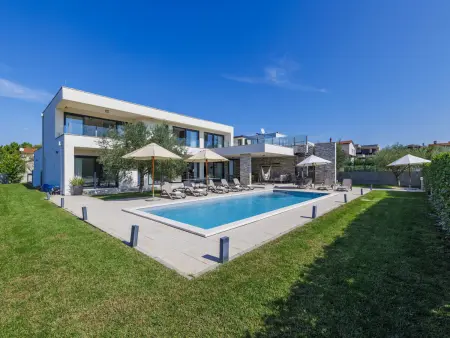 Bianca, Villa 8 personnes à Novigrad (Istra) - Photo 30