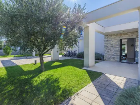 Bianca, Villa 8 personnes à Novigrad (Istra) - Photo 31