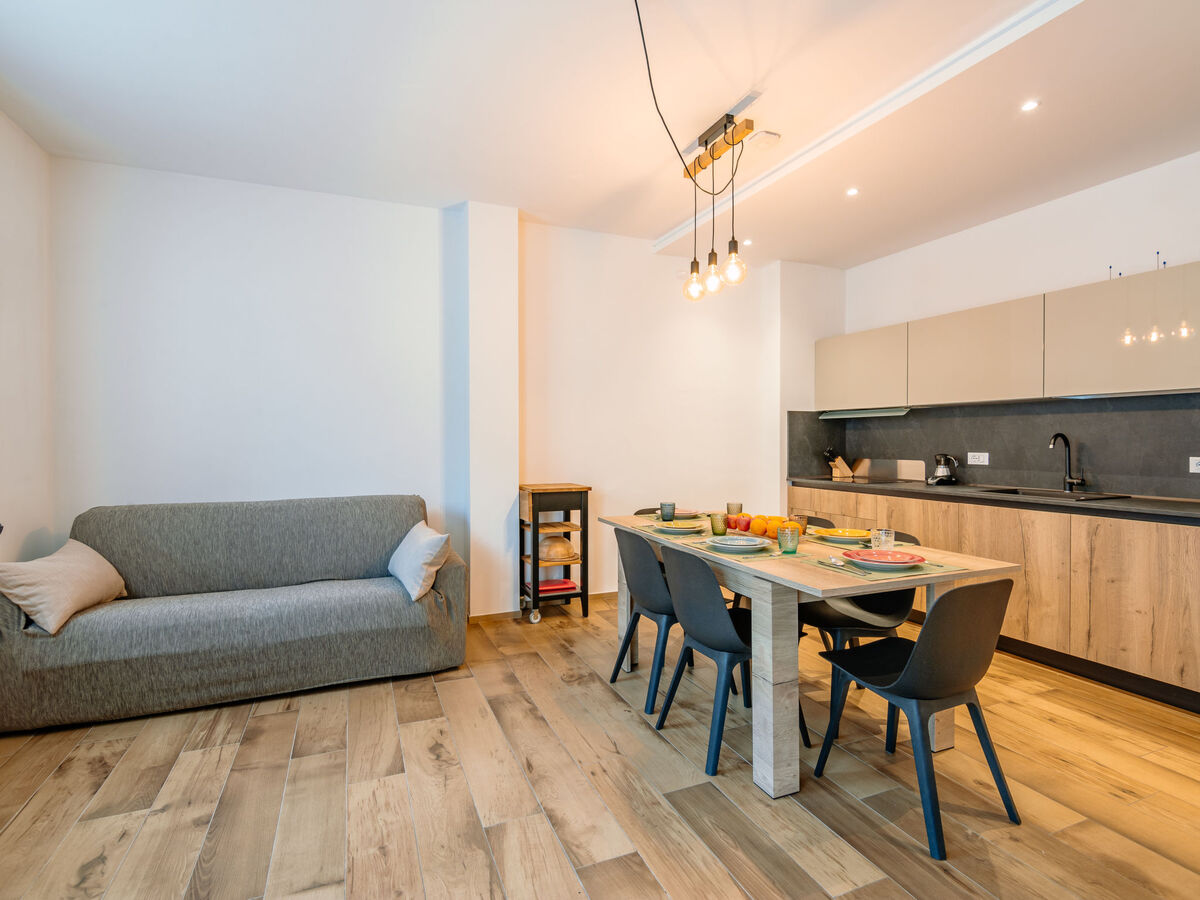 Cesa del sass – Appartement 3 pièces à Canazei - Photo 3